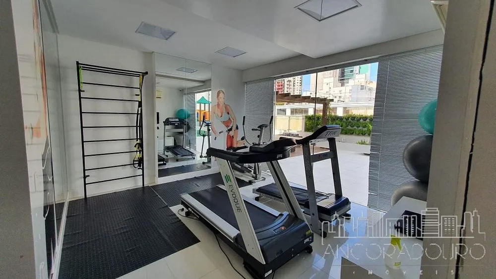 Apartamento, 3 quartos, 130 m² - Foto 11