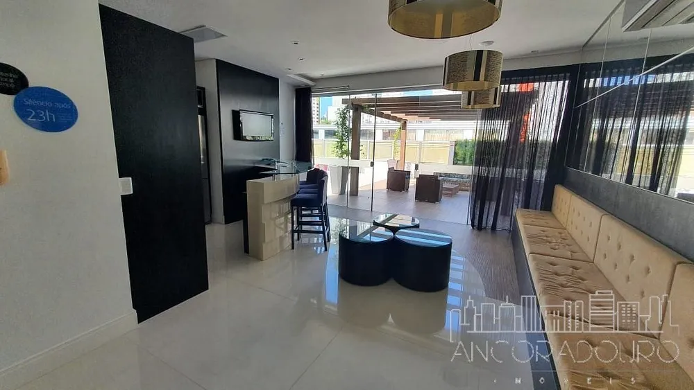 Apartamento, 3 quartos, 130 m² - Foto 21