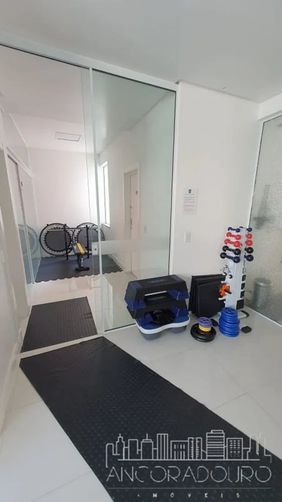 Apartamento, 3 quartos, 130 m² - Foto 15