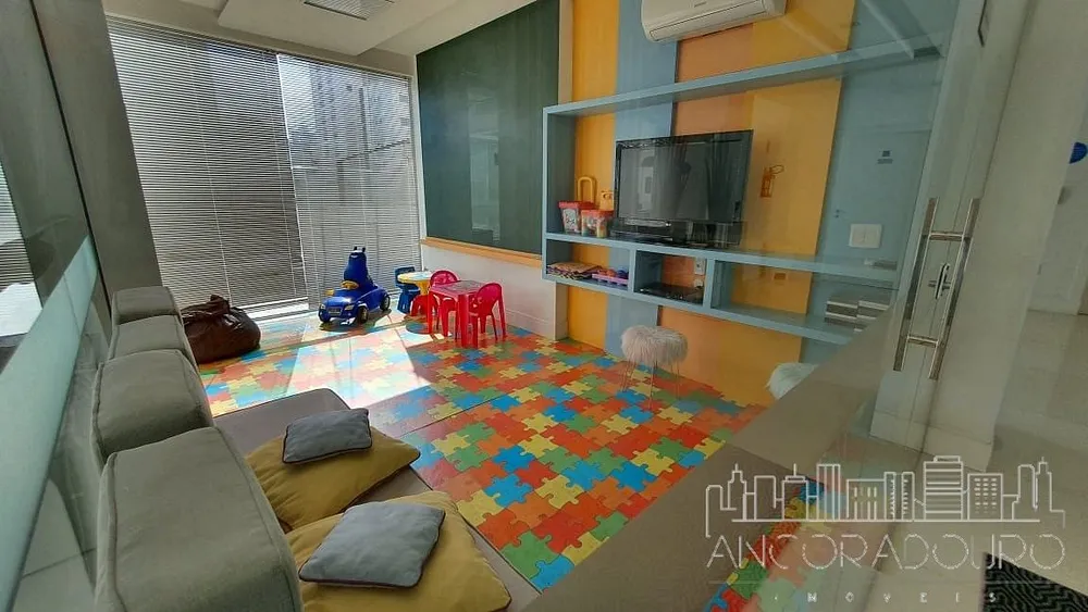 Apartamento, 3 quartos, 130 m² - Foto 23