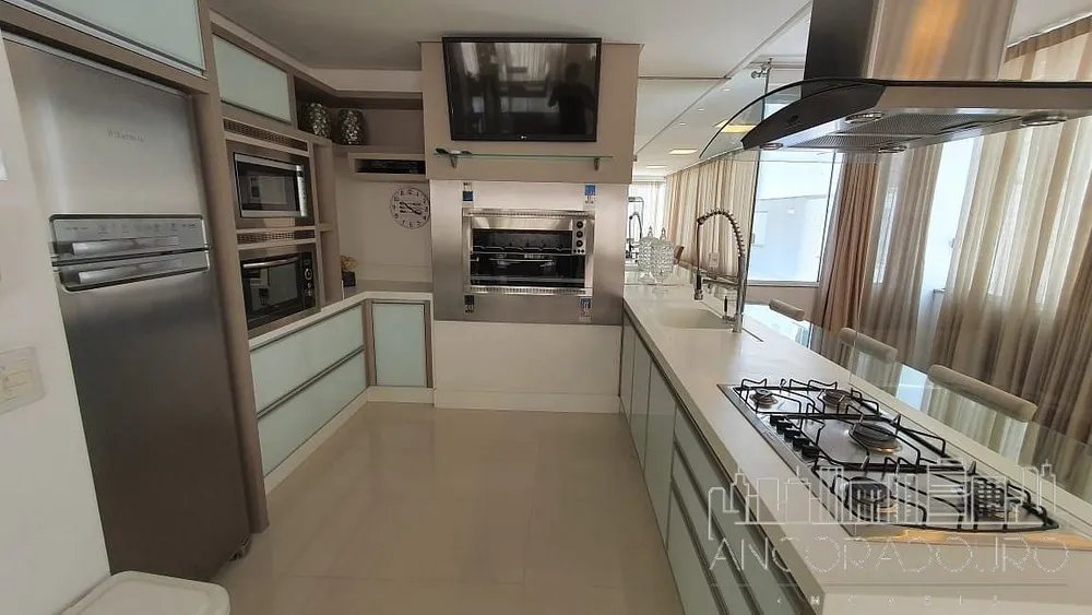 Apartamento, 3 quartos, 130 m² - Foto 5