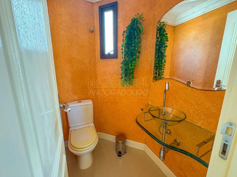 Apartamento, 4 quartos, 179 m² - Foto 6