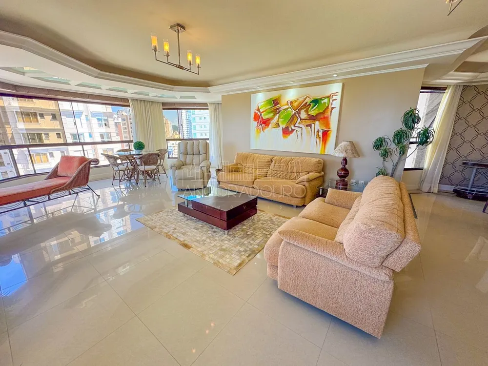 Apartamento, 4 quartos, 179 m² - Foto 4
