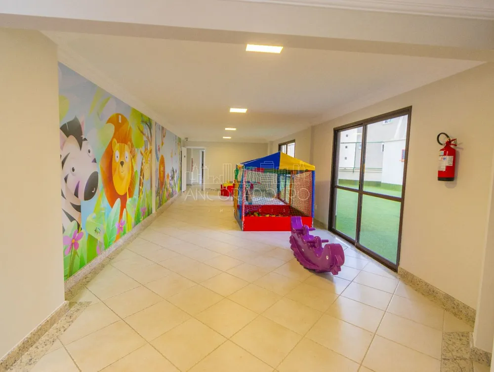 Apartamento, 4 quartos, 179 m² - Foto 5