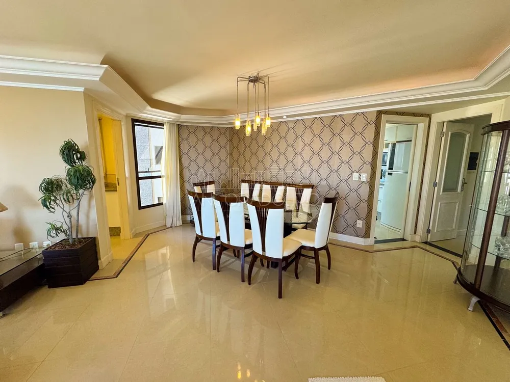 Apartamento, 4 quartos, 179 m² - Foto 3