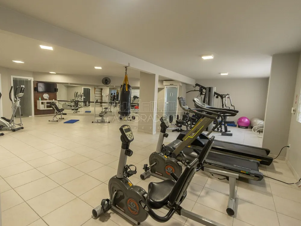 Apartamento, 4 quartos, 179 m² - Foto 7