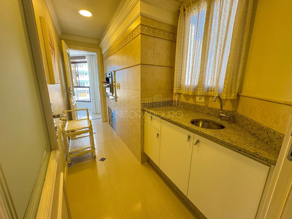 Apartamento, 4 quartos, 179 m² - Foto 2