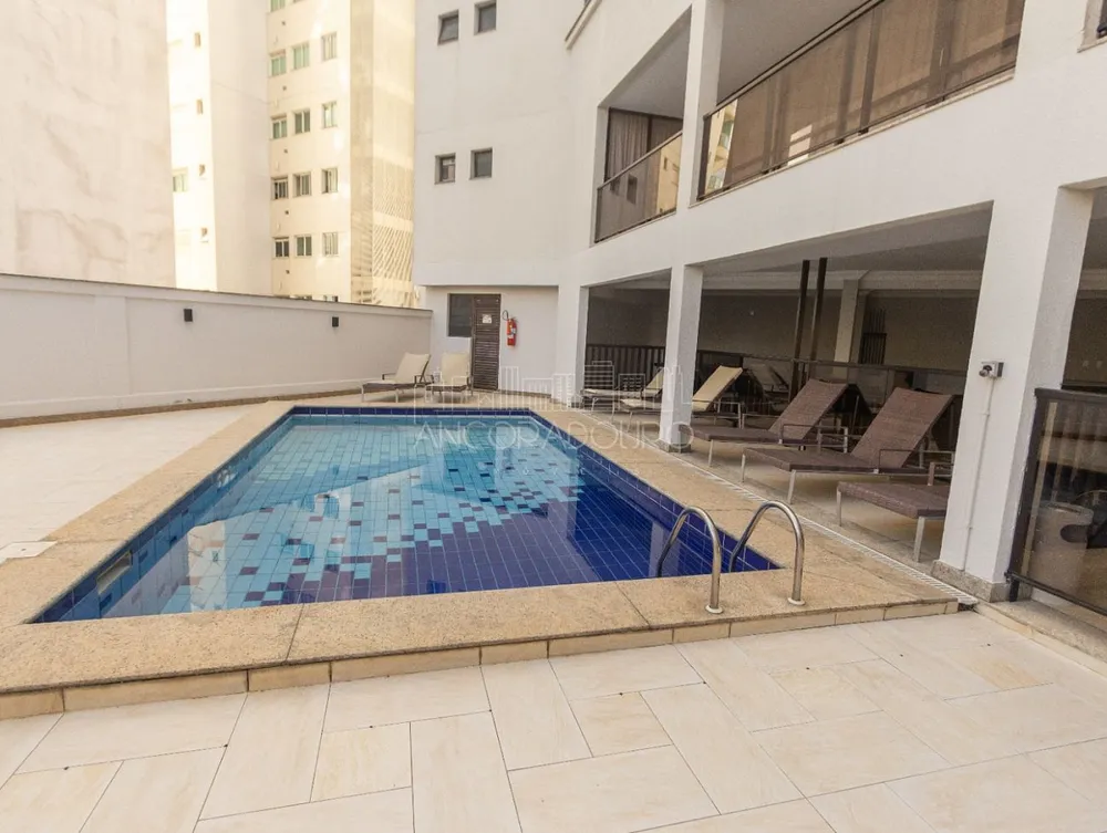 Apartamento, 4 quartos, 179 m² - Foto 1