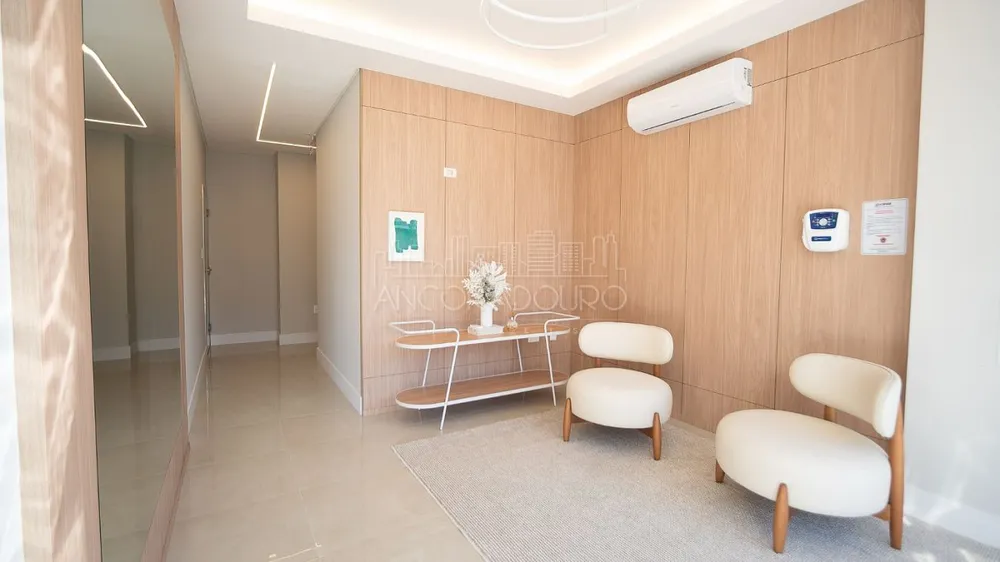 Apartamento, 2 quartos, 109 m² - Foto 2