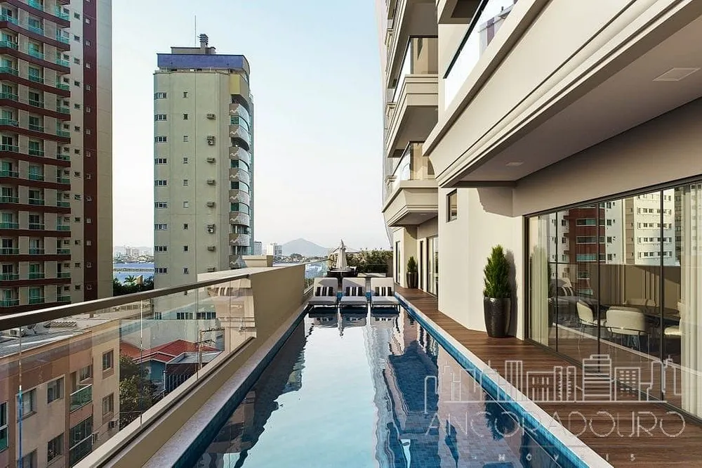 Apartamento, 3 quartos, 116 m² - Foto 1