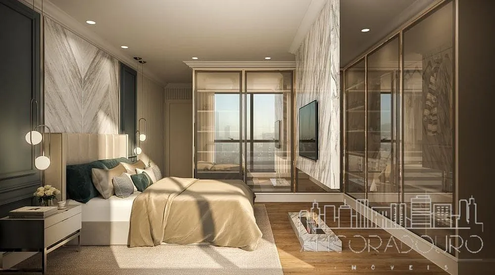 Apartamento, 3 quartos, 116 m² - Foto 15