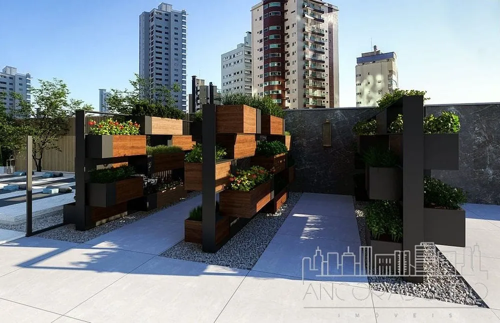 Apartamento, 3 quartos, 116 m² - Foto 9