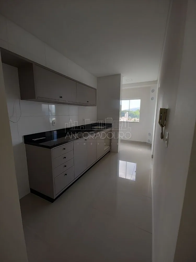 Apartamento, 2 quartos, 82 m² - Foto 2