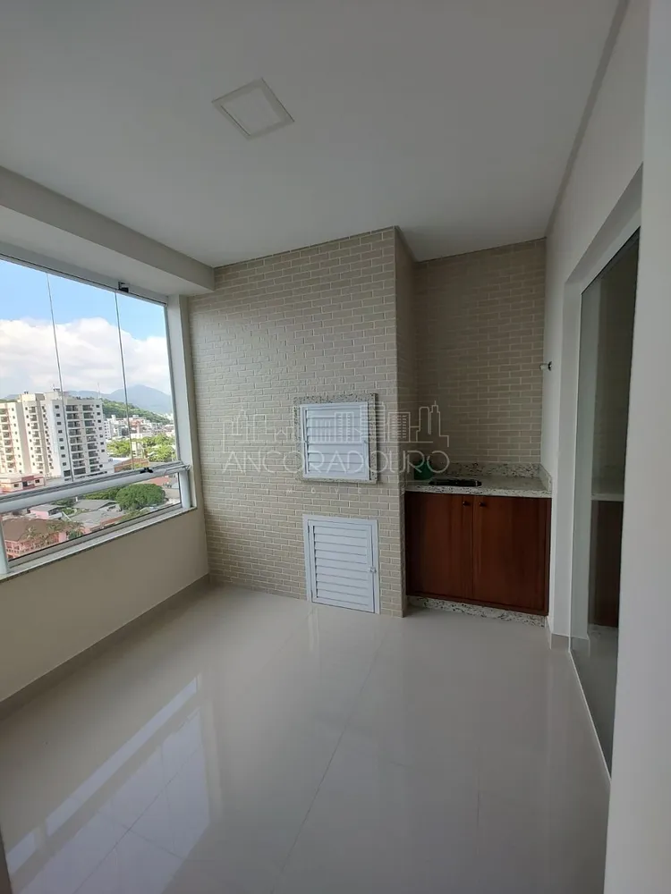 Apartamento, 2 quartos, 82 m² - Foto 3