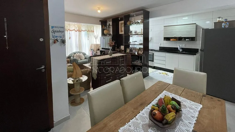 Apartamento, 2 quartos, 76 m² - Foto 5