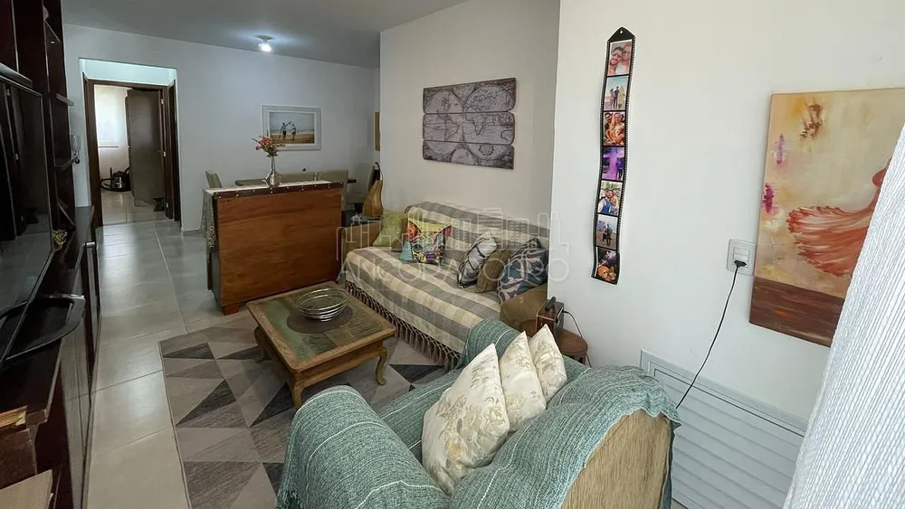 Apartamento, 2 quartos, 76 m² - Foto 9
