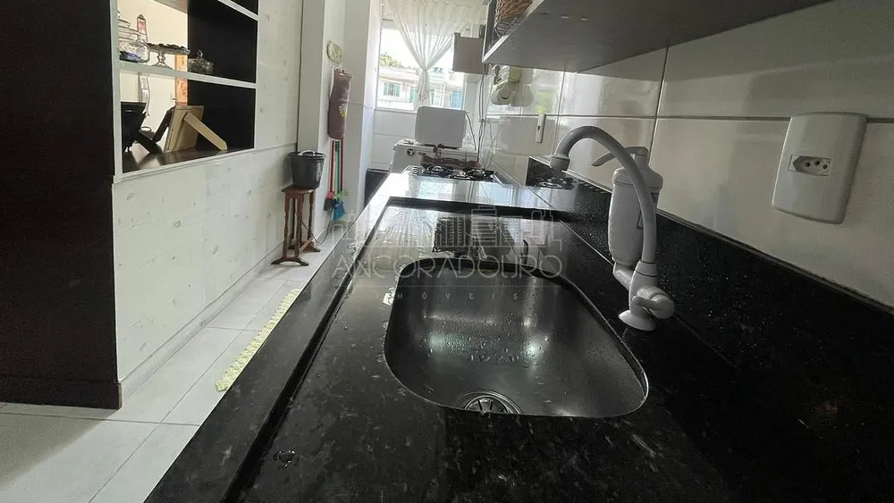 Apartamento, 2 quartos, 76 m² - Foto 6
