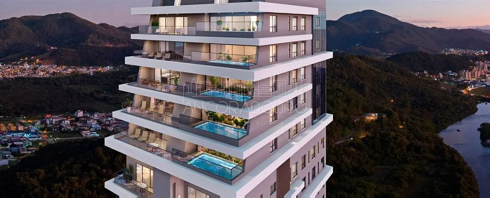 Apartamento, 4 quartos, 232 m² - Foto 16