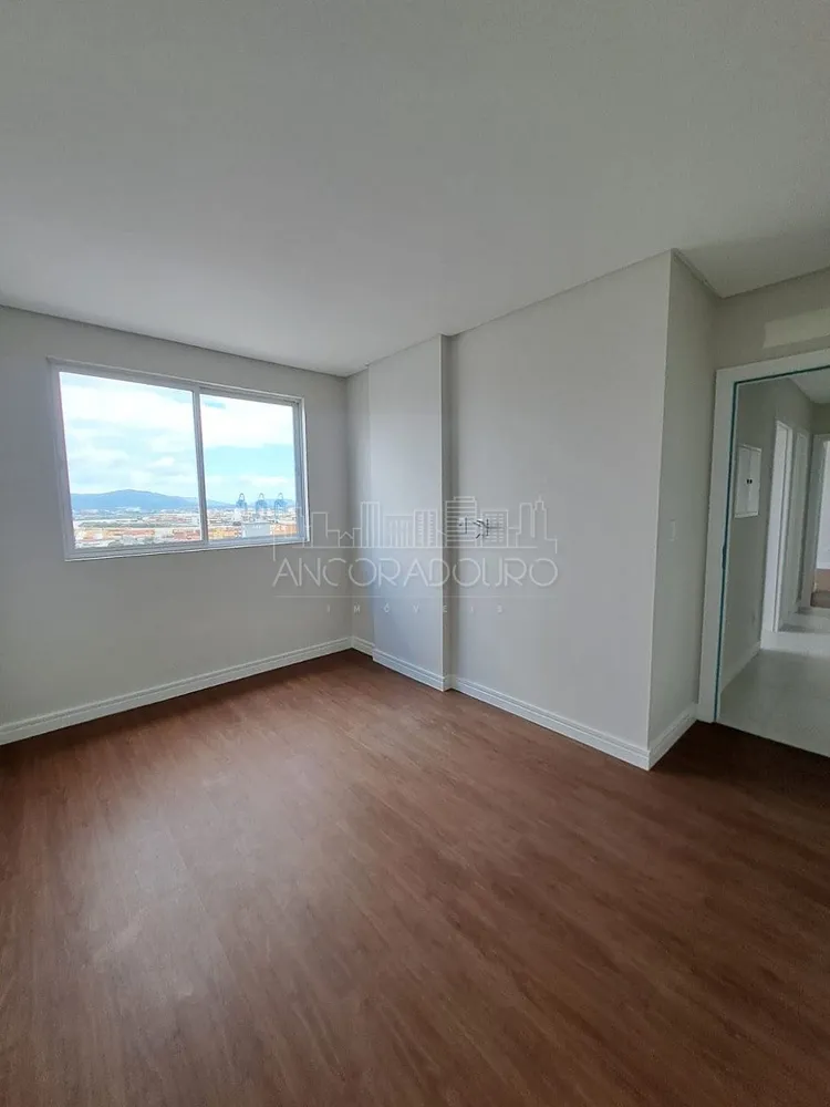 Apartamento, 3 quartos, 94 m² - Foto 7