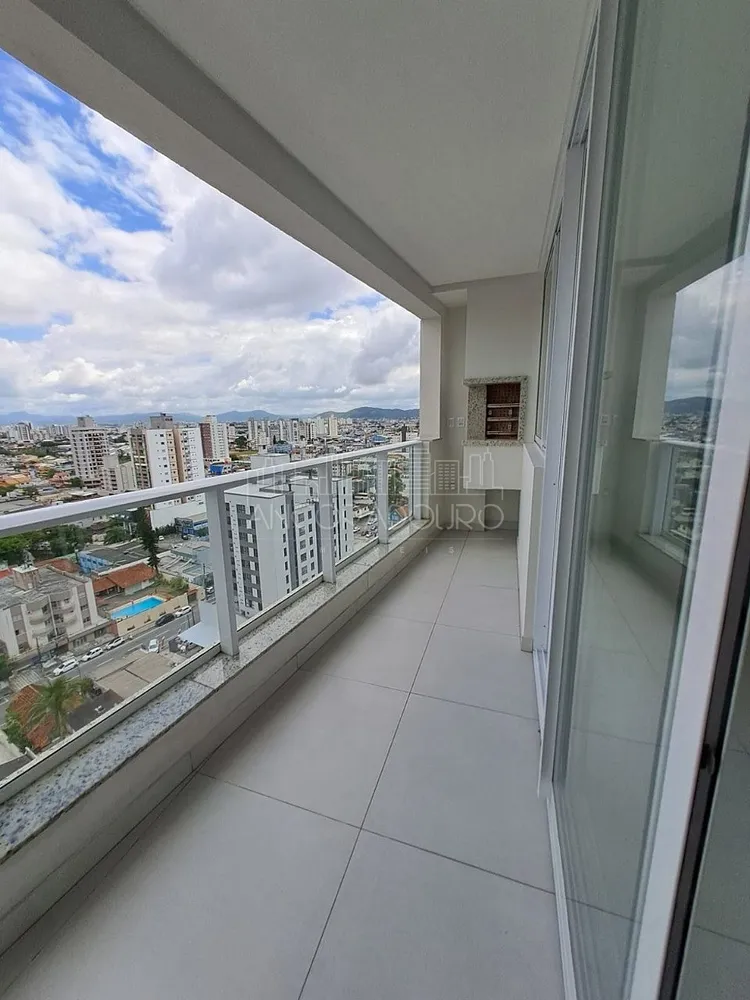 Apartamento, 3 quartos, 94 m² - Foto 4
