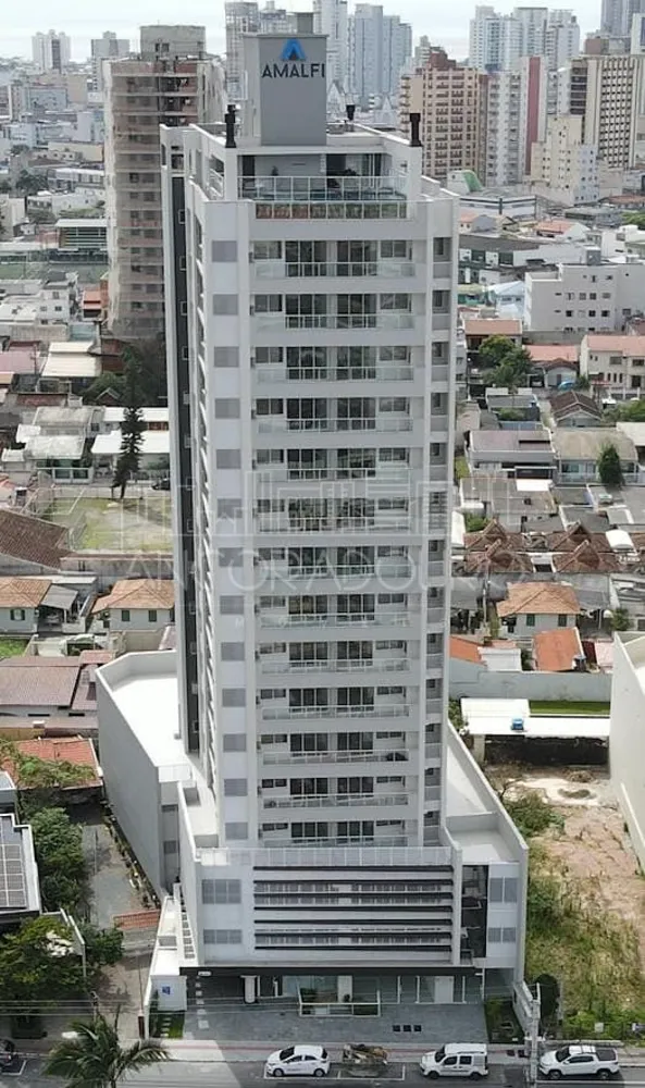 Apartamento, 3 quartos, 94 m² - Foto 1