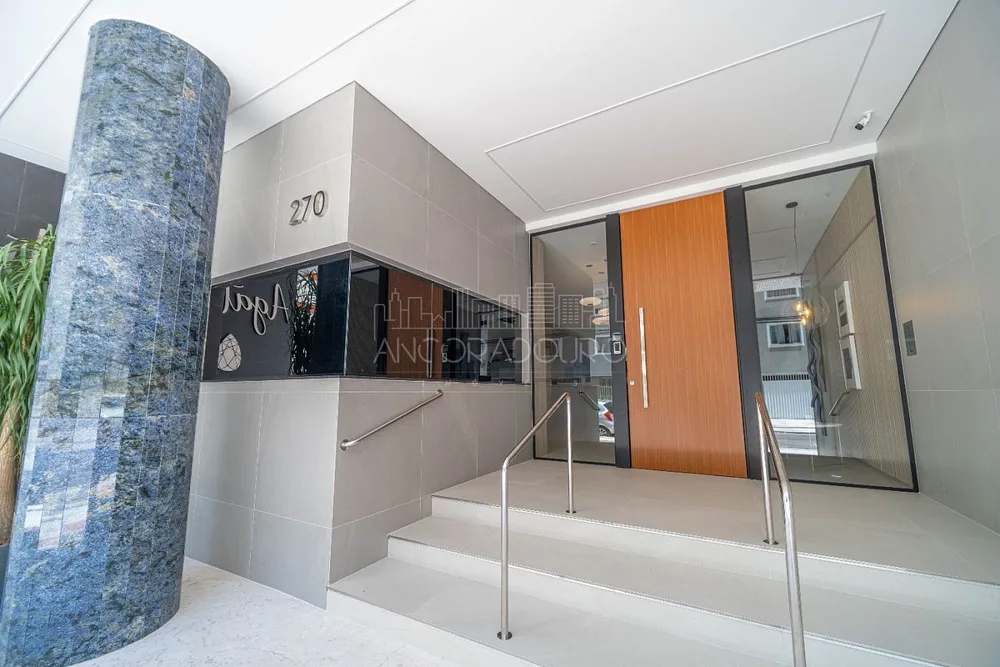 Apartamento, 3 quartos, 115 m² - Foto 3