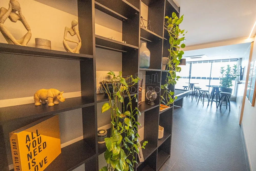 Apartamento, 3 quartos, 115 m² - Foto 1