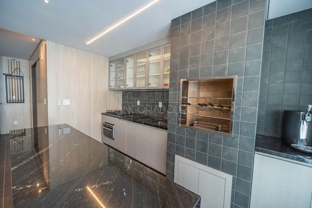 Apartamento, 3 quartos, 115 m² - Foto 8