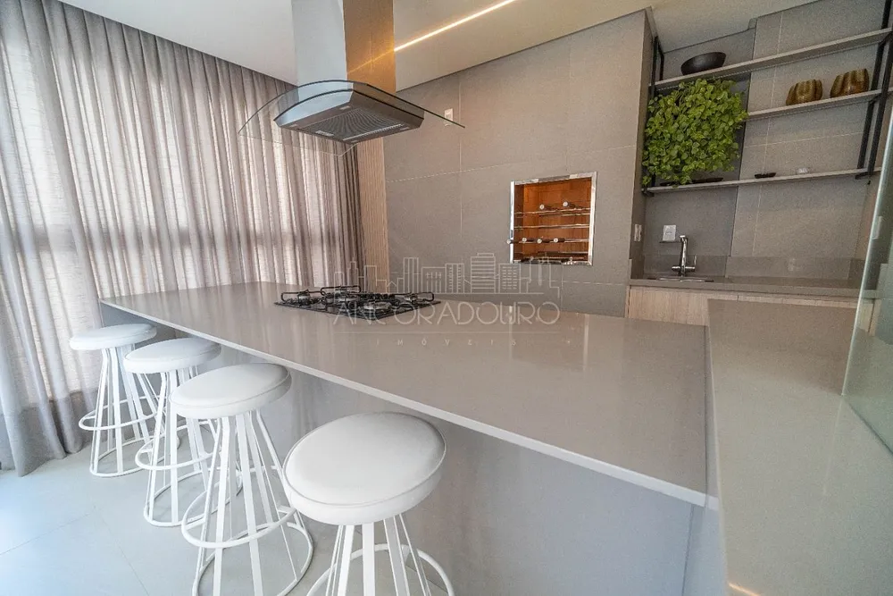 Apartamento, 3 quartos, 115 m² - Foto 4