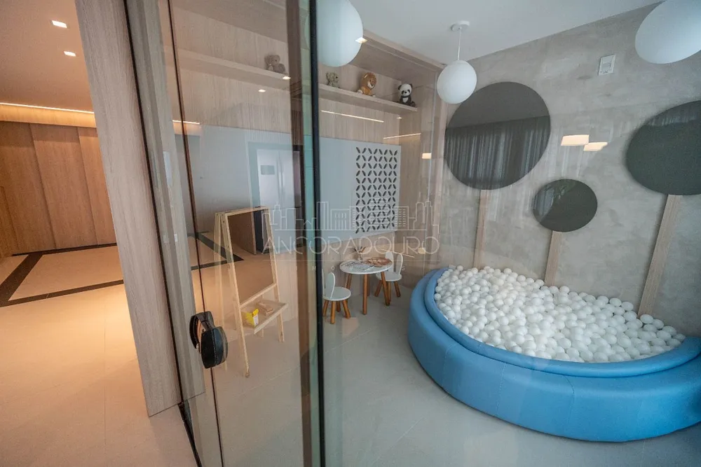 Apartamento, 3 quartos, 115 m² - Foto 2