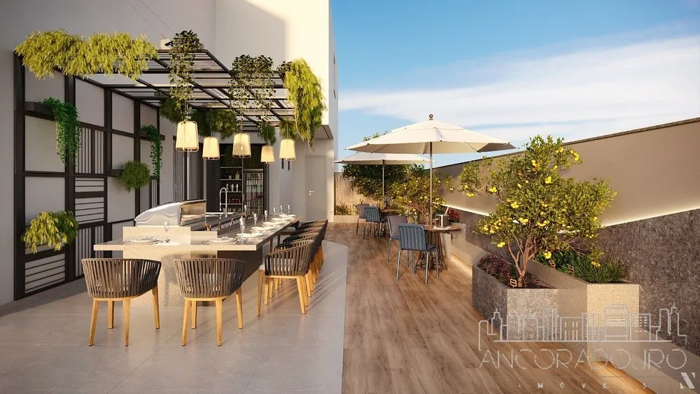 Apartamento, 3 quartos, 125 m² - Foto 17