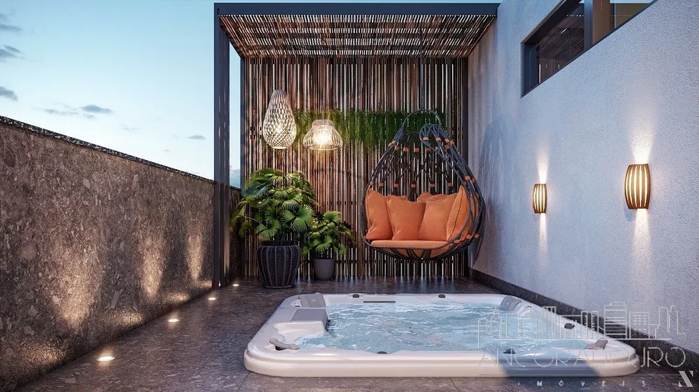 Apartamento, 3 quartos, 125 m² - Foto 12