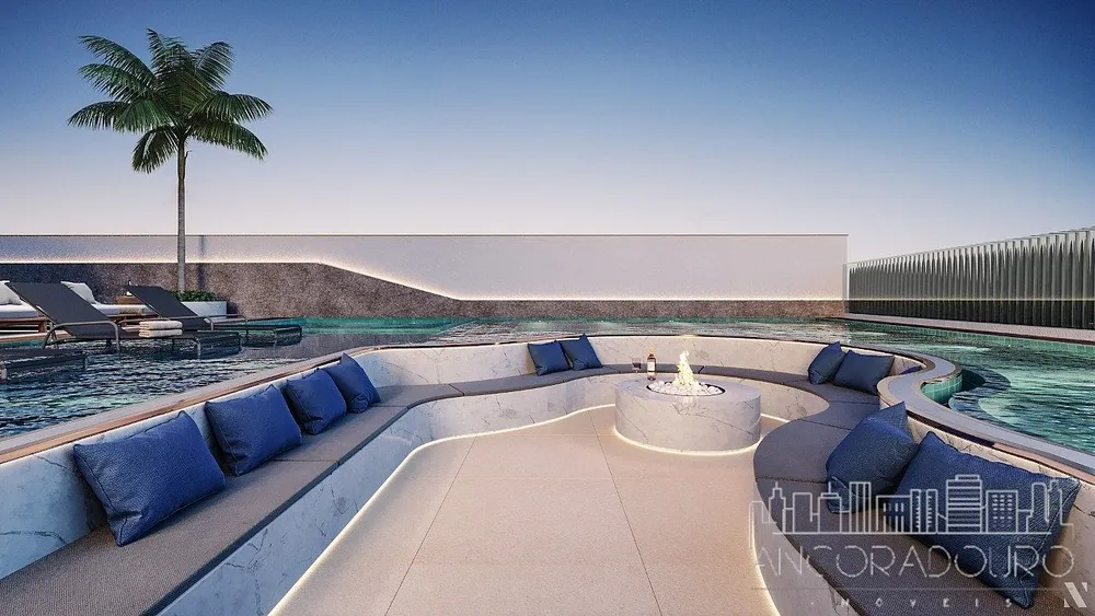 Apartamento, 3 quartos, 125 m² - Foto 4