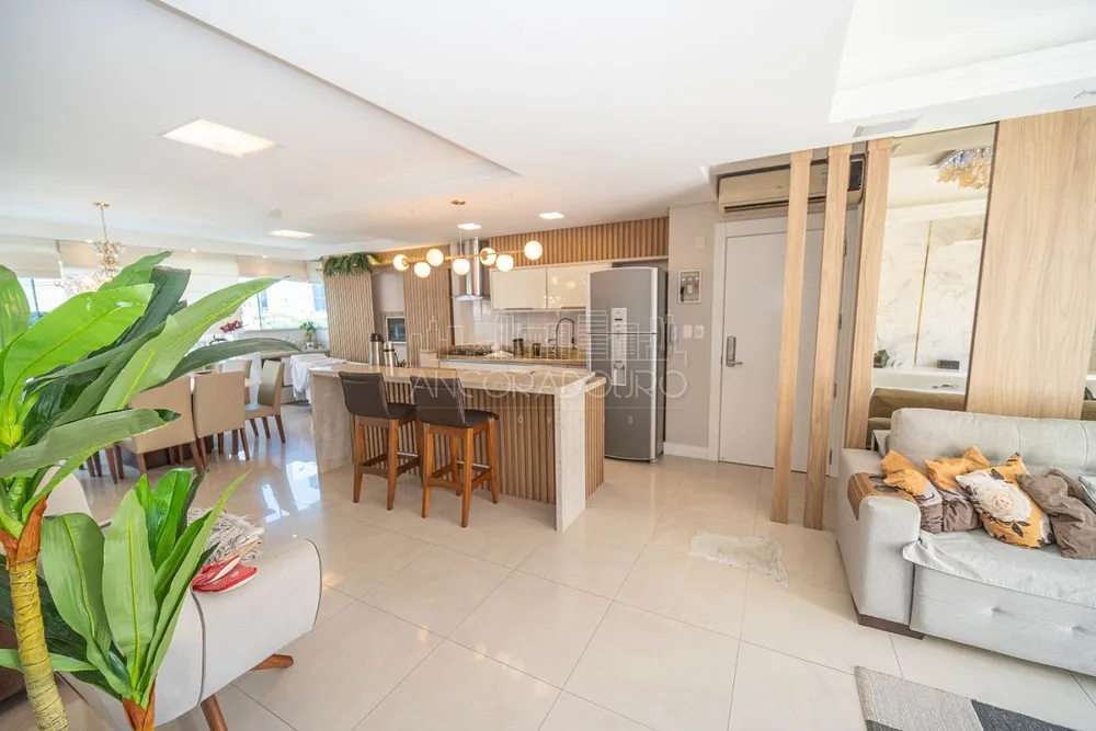 Apartamento, 3 quartos, 280 m² - Foto 5