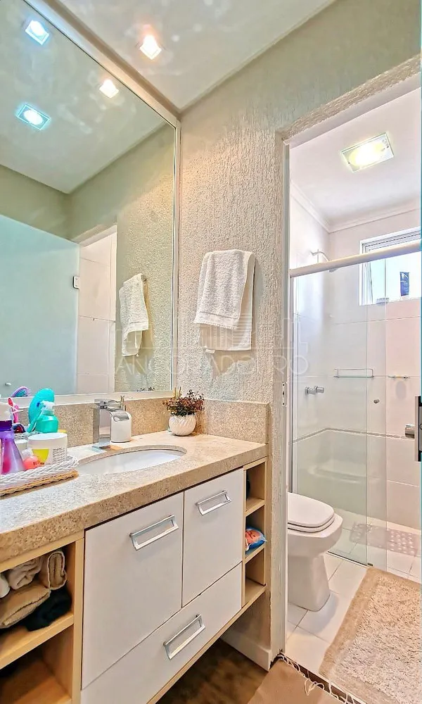 Apartamento, 3 quartos, 280 m² - Foto 1