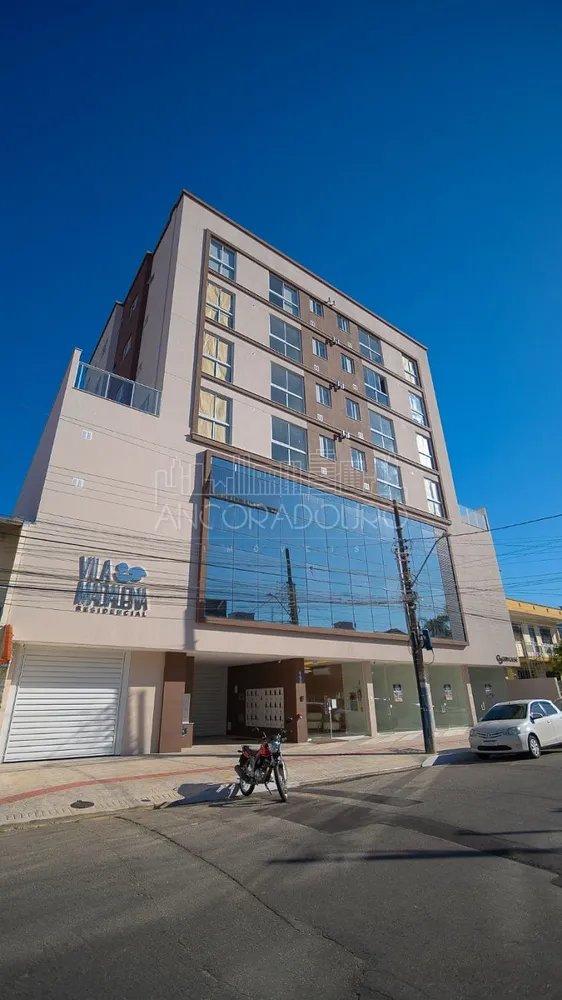 Apartamento, 2 quartos, 61 m² - Foto 1