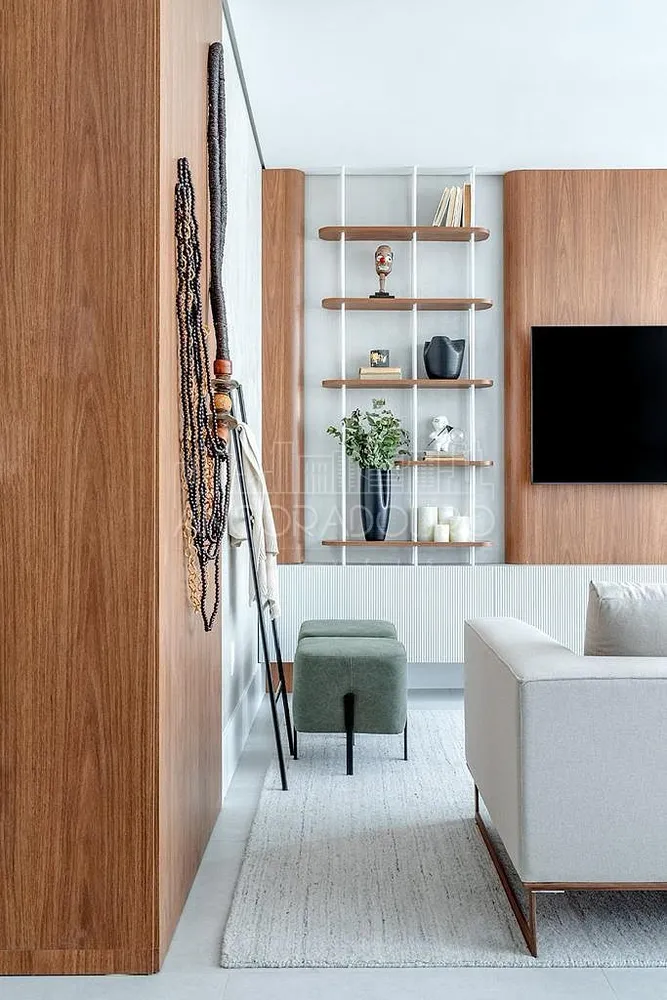 Apartamento, 4 quartos, 213 m² - Foto 7