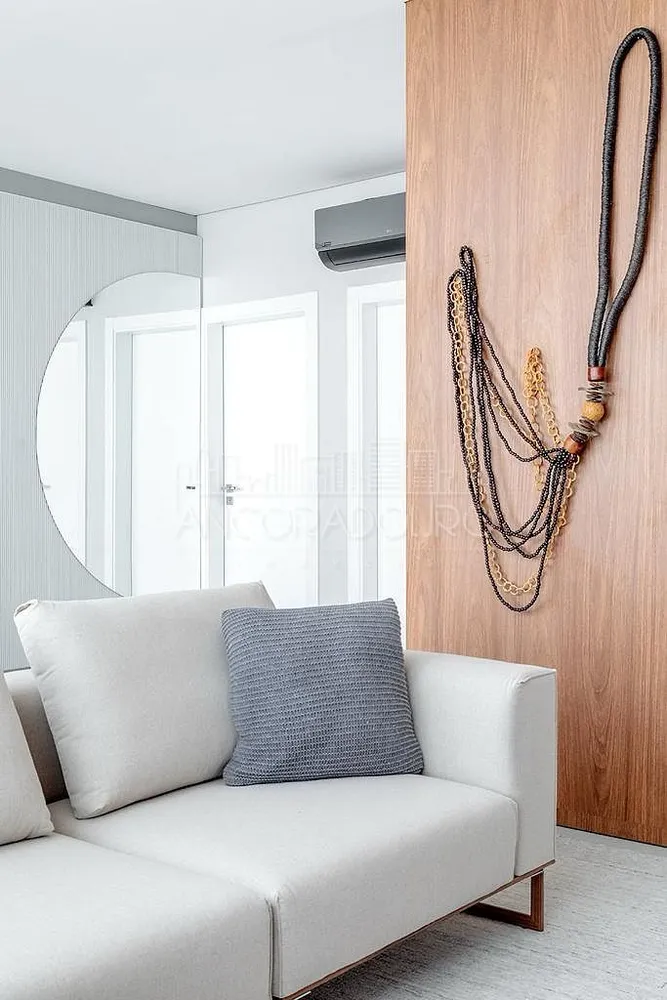 Apartamento, 4 quartos, 213 m² - Foto 6
