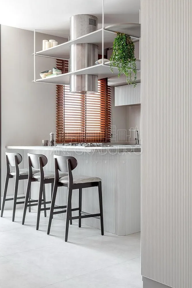 Apartamento, 4 quartos, 213 m² - Foto 4
