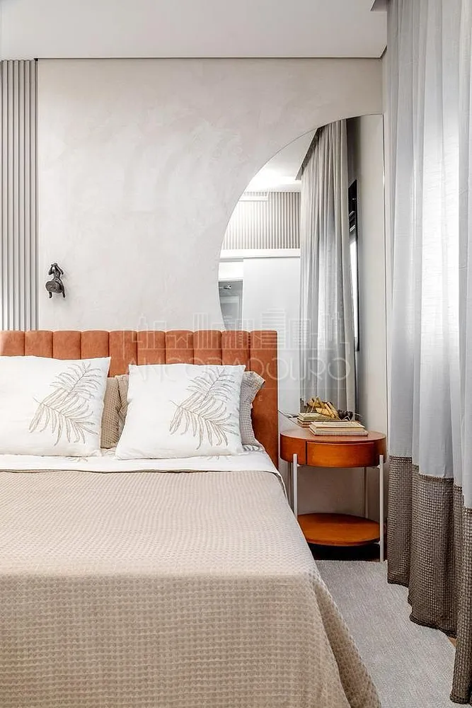 Apartamento, 4 quartos, 213 m² - Foto 1
