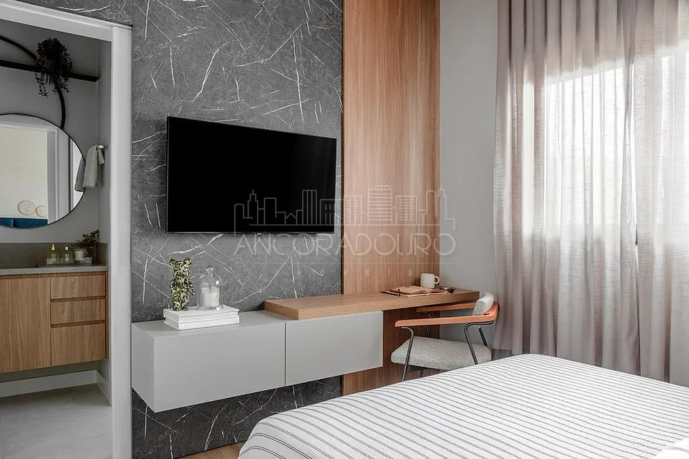 Apartamento, 4 quartos, 213 m² - Foto 9