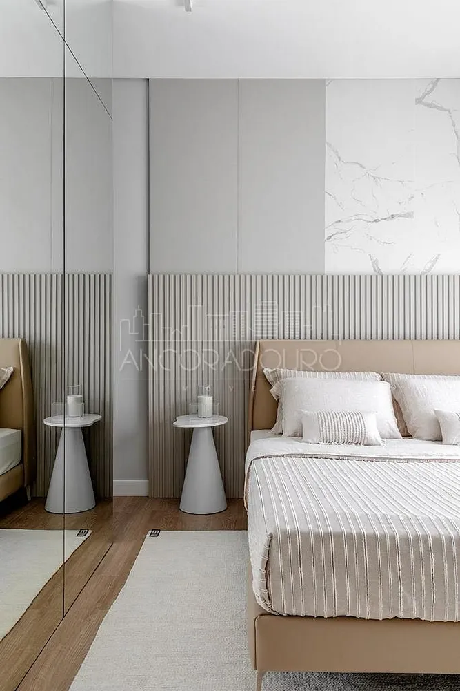 Apartamento, 4 quartos, 213 m² - Foto 8
