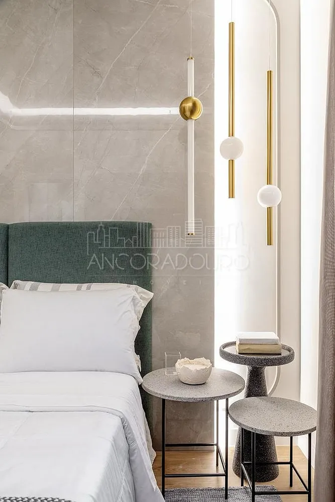 Apartamento, 4 quartos, 213 m² - Foto 4