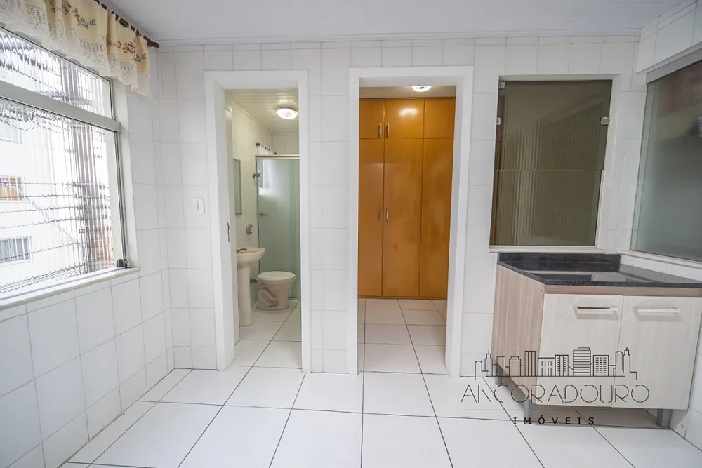 Apartamento, 4 quartos, 133 m² - Foto 8