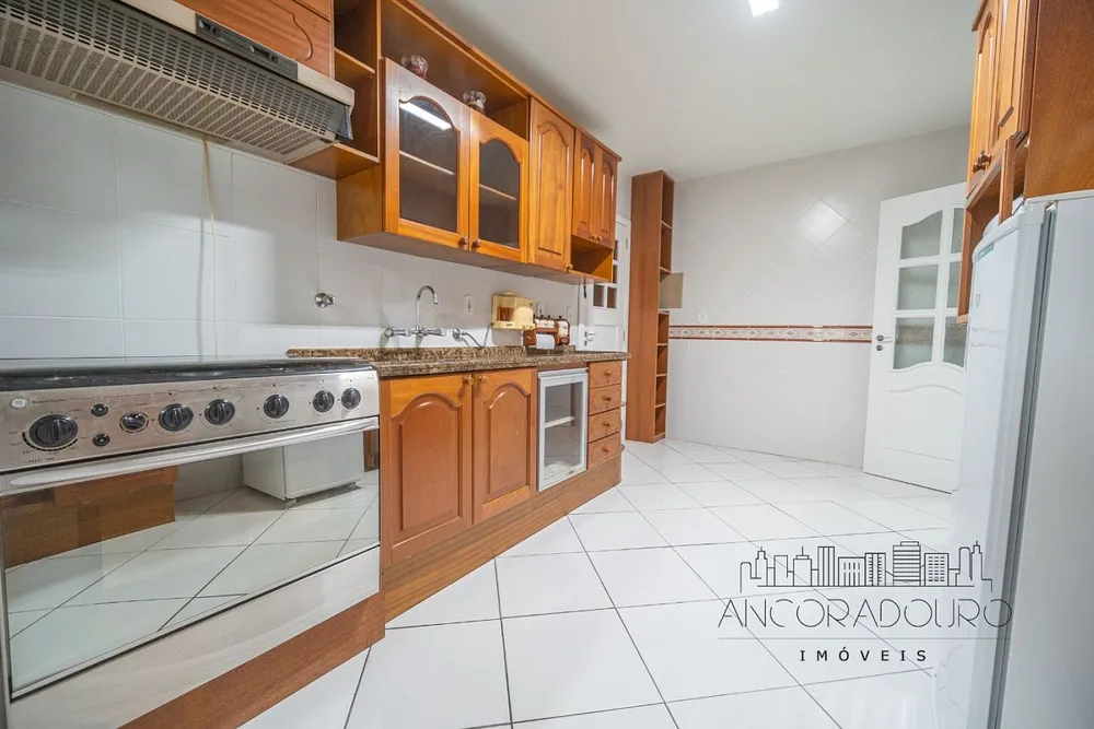 Apartamento, 4 quartos, 133 m² - Foto 7