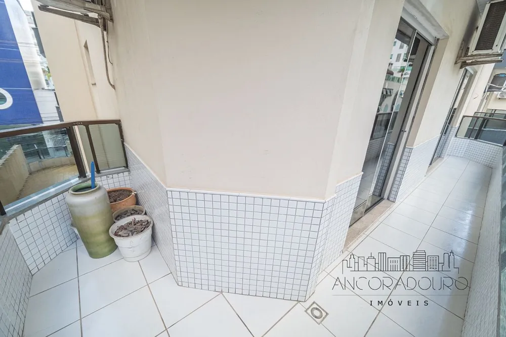 Apartamento, 4 quartos, 133 m² - Foto 6