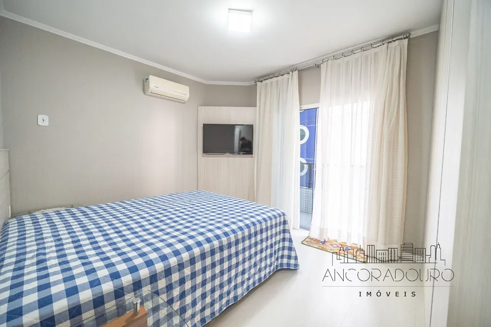 Apartamento, 4 quartos, 133 m² - Foto 2