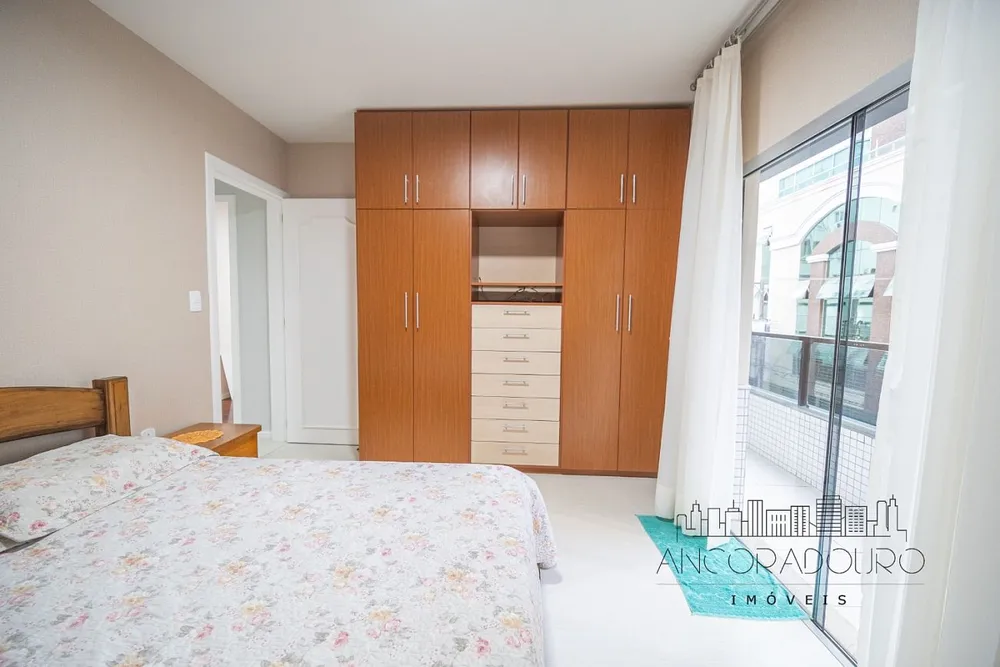 Apartamento, 4 quartos, 133 m² - Foto 11