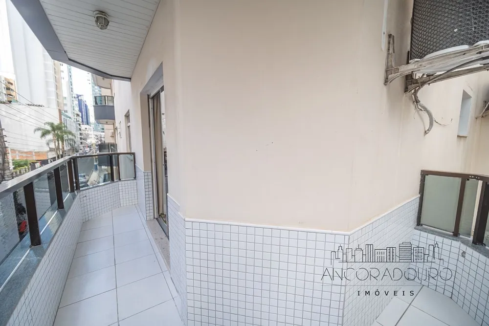 Apartamento, 4 quartos, 133 m² - Foto 1