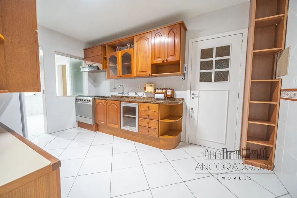Apartamento, 4 quartos, 133 m² - Foto 9